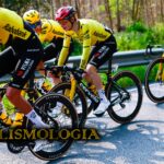 JONAS VINGEGAARD VOLTA A CATALUNYA