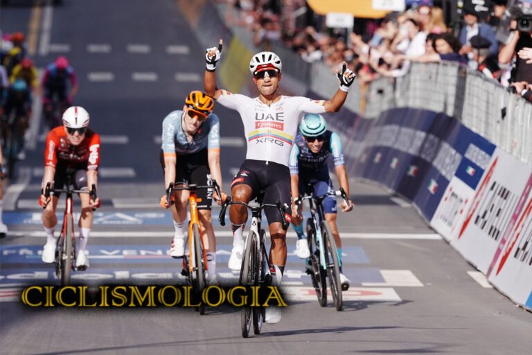 JONATHAN NARVÁEZ GIRO 2026