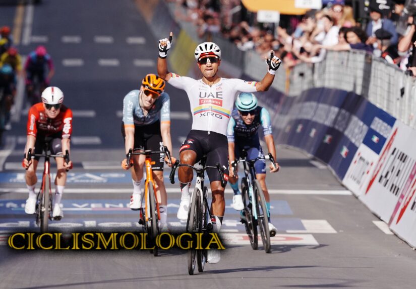 JONATHAN NARVÁEZ GIRO 2026