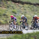 LA VUELTA FEMENINA ETAPA 5