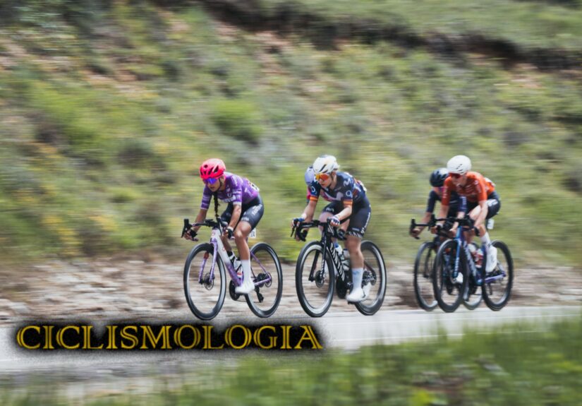 LA VUELTA FEMENINA ETAPA 5