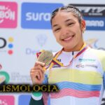 MANUELA LOAIZA PANAMERICANO JUNIOR COLOMBIA