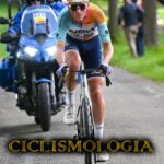 MARCO FRIGO NSN CYCLING