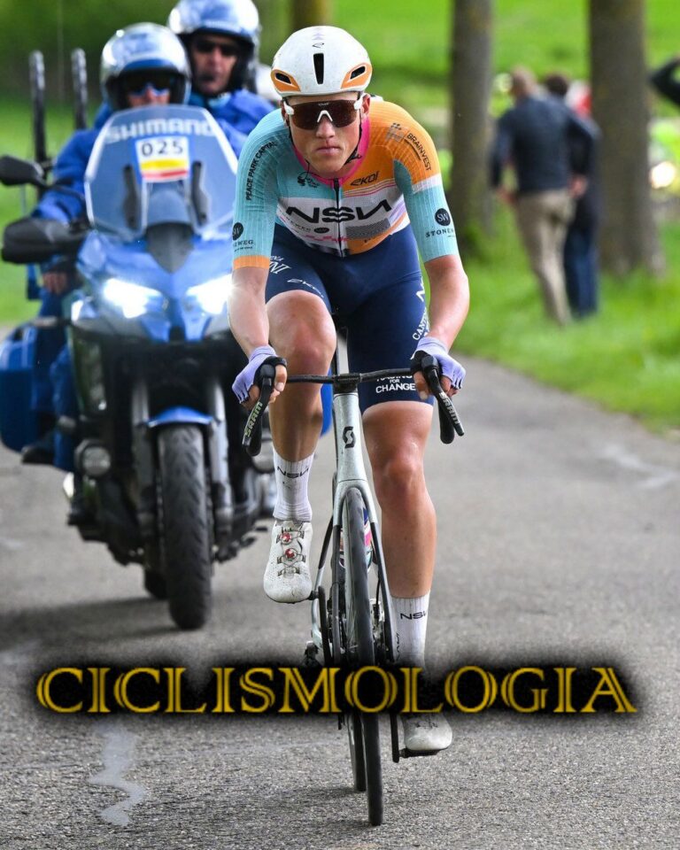 MARCO FRIGO NSN CYCLING
