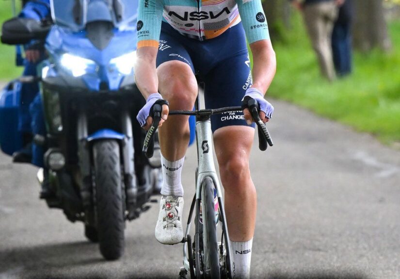 MARCO FRIGO NSN CYCLING