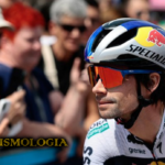 PRIMOZ ROGLIC ABANDONO GIRO TOUR