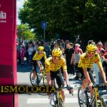 VISMA GIRO DE ITALIA 2026
