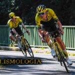 VISMA LEASE A BIKE VUELTA