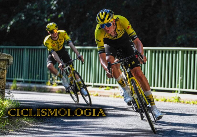 VISMA LEASE A BIKE VUELTA
