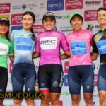 VUELTA A COLOMBIA FEMENINA