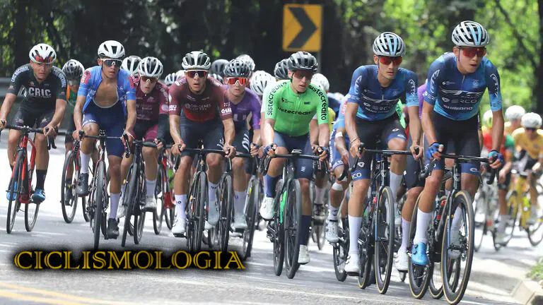 VUELTA A LA JUVENTUD
