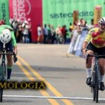 DIANA PEÑUELA VUELTA A COLOMBIA FEMENINA