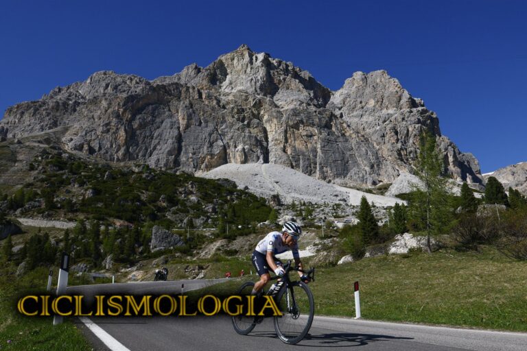 EINER RUBIO MOVISTAR GIRO ETAPA 19