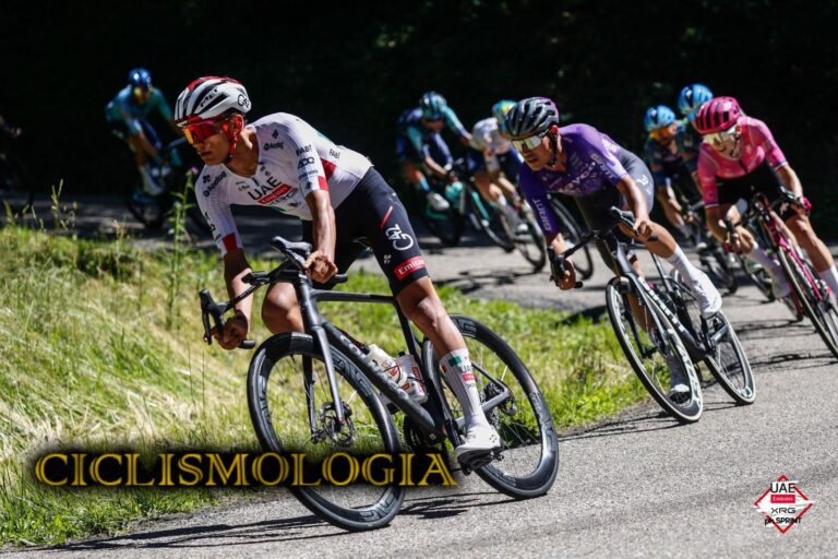 ISAAC DEL TORO TOUR AUVERGNE