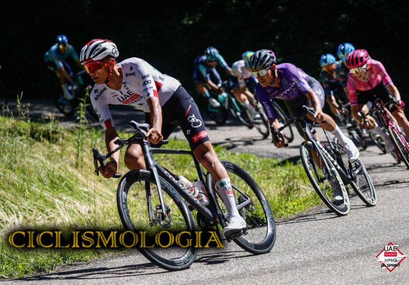 ISAAC DEL TORO TOUR AUVERGNE