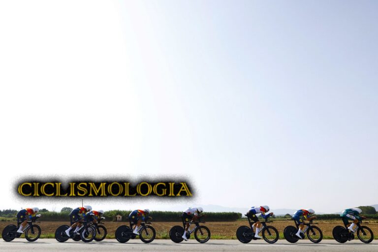 LIDL TREK VUELTA A ESPAÑA