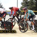 NACIONAL DE PARACYCLING BOGOTÁ