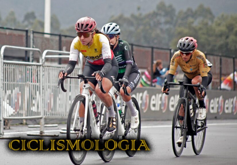NACIONAL PARACYCLING