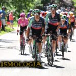 PAUL SEIXAS DECATHLON TOUR AUVERGNE
