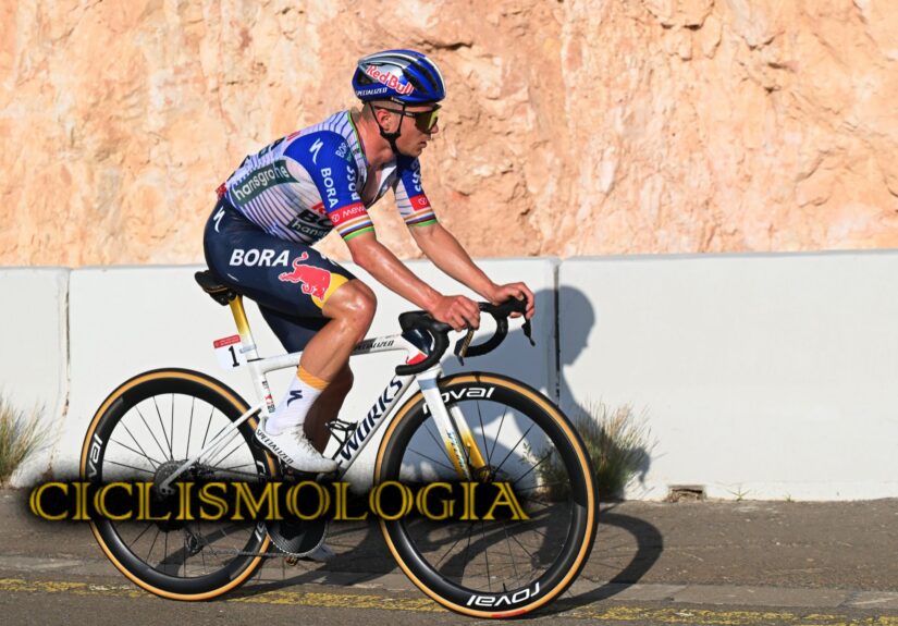 REMCO EVENEPOEL RED BULL UAE TOUR