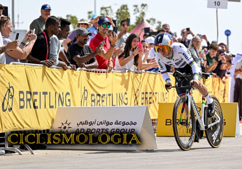 REMCO EVENEPOEL UAE TOUR
