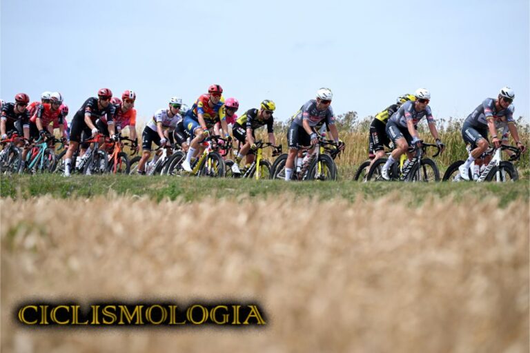 UCI CICLISMO