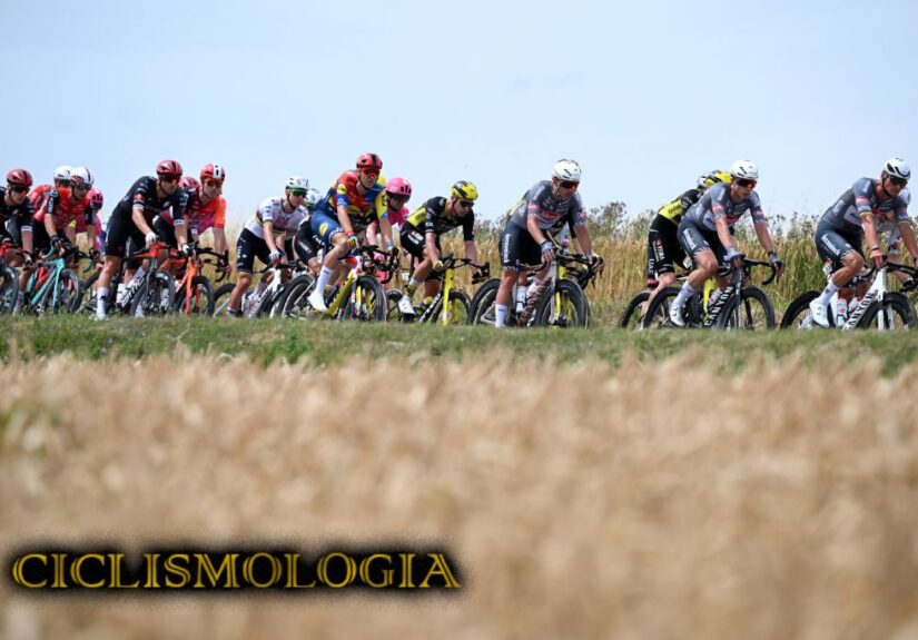UCI CICLISMO