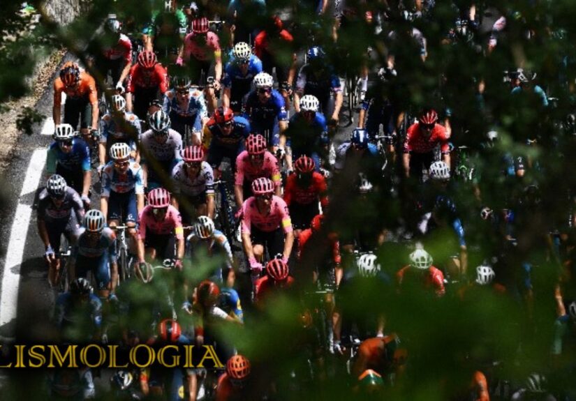 UCI PELOTÓN