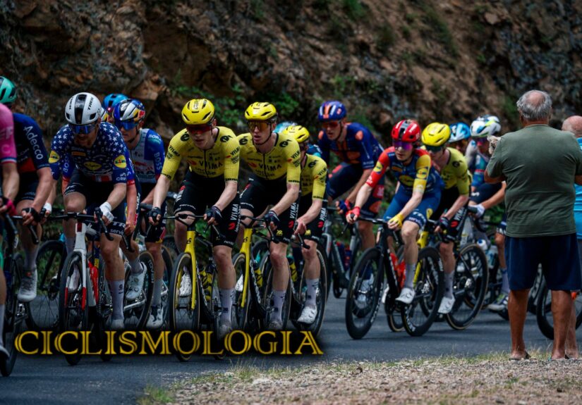 VISMA TOUR AUVERGNE