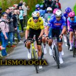 WOUT VAN AERT IN FLANDERS FIELD
