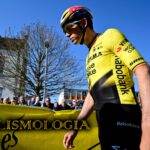WOUT VAN AERT LE SAMYN
