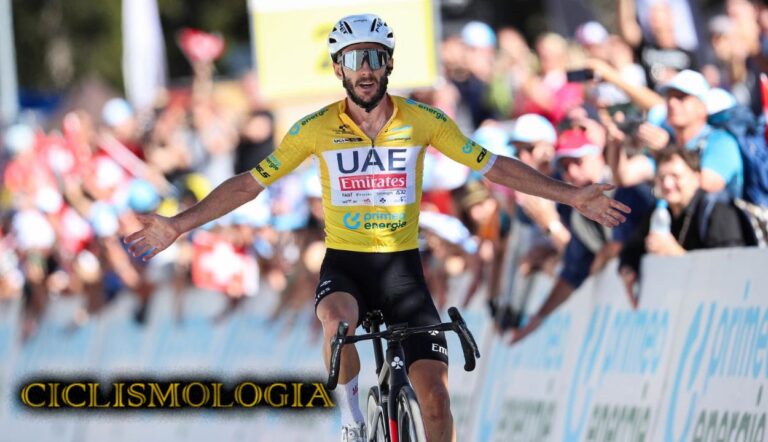 ADAM YATES