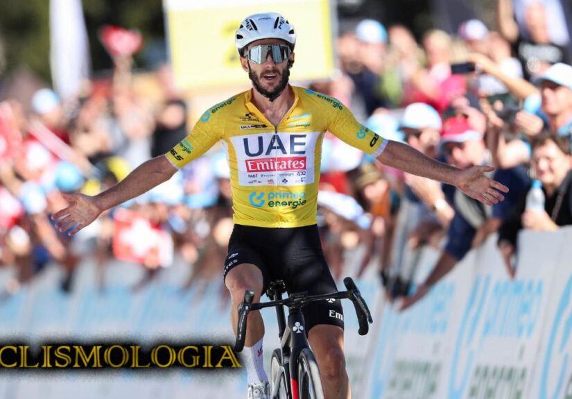 ADAM YATES