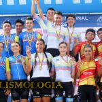 CAMPEONATO NACIONAL MTB