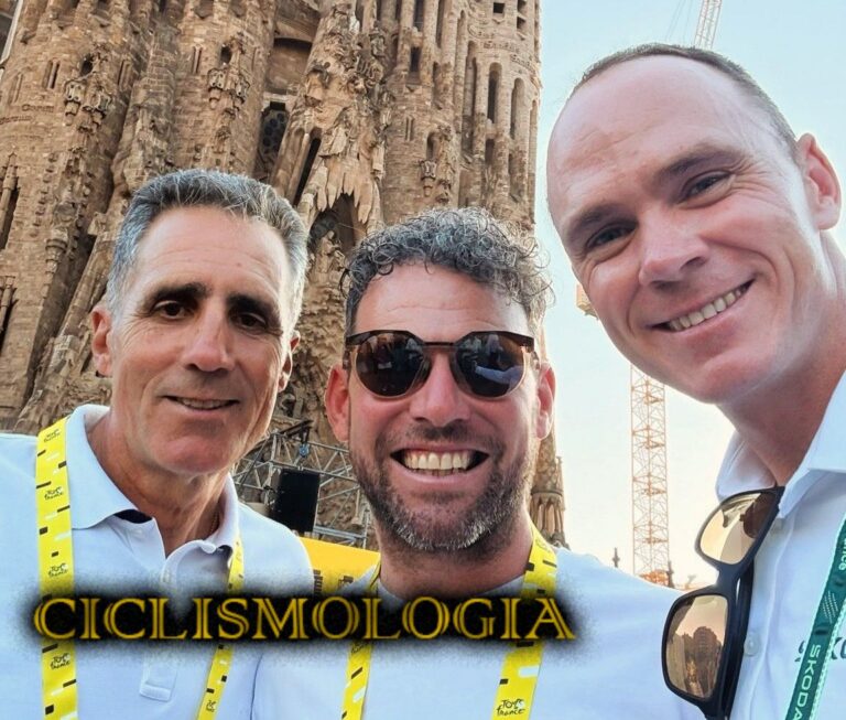 CHRIS FROOME 1
