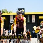 COFIDIS TDF 2026