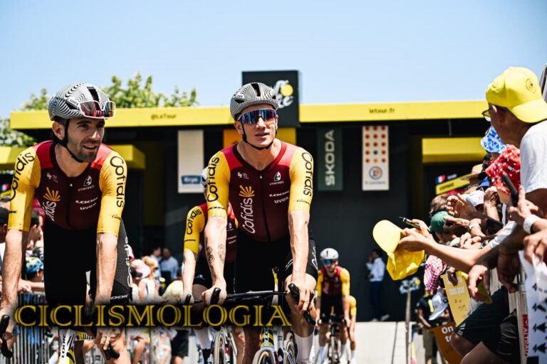COFIDIS TDF 2026