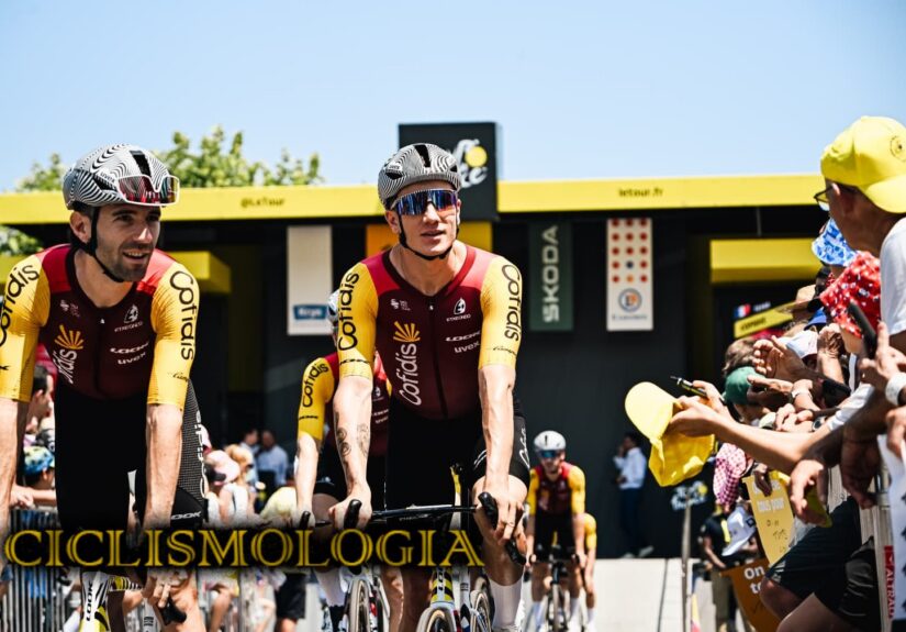 COFIDIS TDF 2026