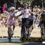 ISAAC DEL TORO Y TADEJ POGACAR TDF 2026