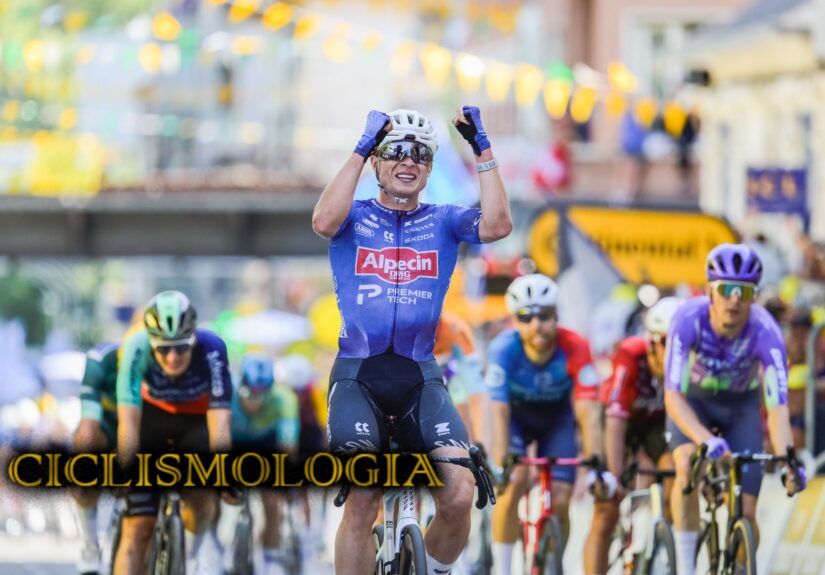 JASPER PHILIPSEN ETAPA 17 TDF 26