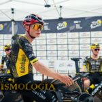 JONAS VINGEGAARD TDF ETAPA 1 2026