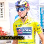 LORENZO FINN SIBIU CYCLING TOUR RED BULL BORA