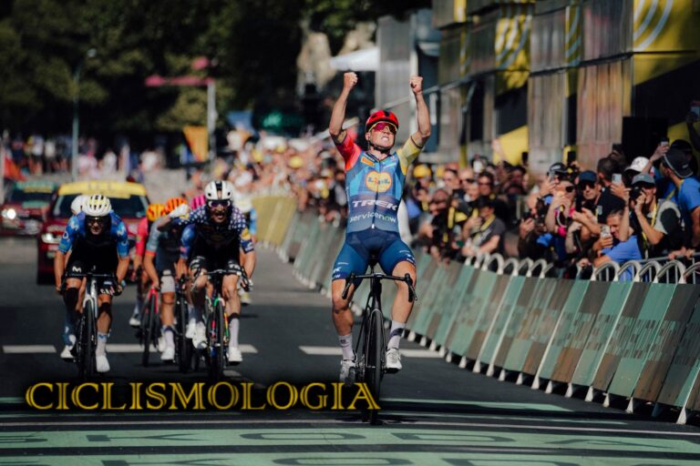 MADS PEDERSEN ETAPA 4 TDF