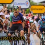 OLAV KOOIJ ETAPA 5 TDF 26
