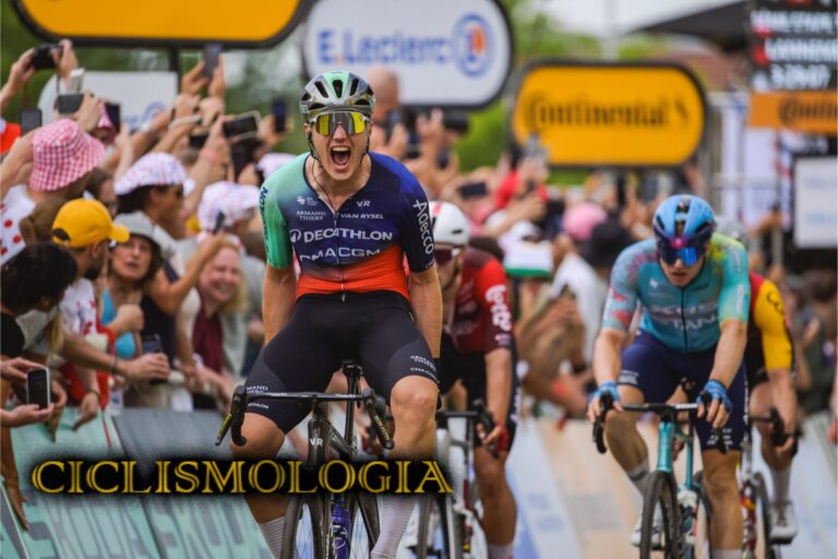 OLAV KOOIJ ETAPA 5 TDF 26