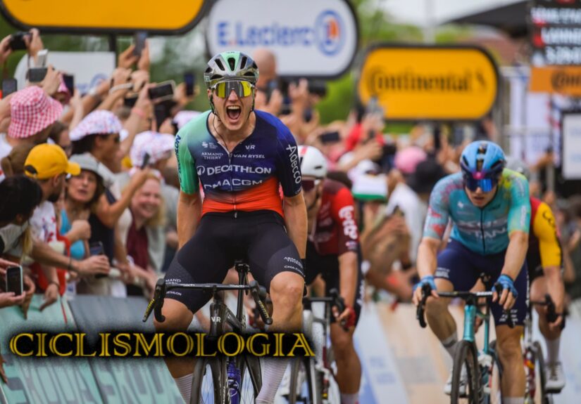 OLAV KOOIJ ETAPA 5 TDF 26