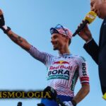 PRIMOZ ROGLIC TOUR FRANCE