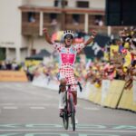 RICHARD CARAPAZ ETAPA 20 TDF 26