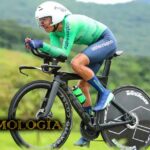 ROBERT PLAZAS VUELTA JUVENTUD