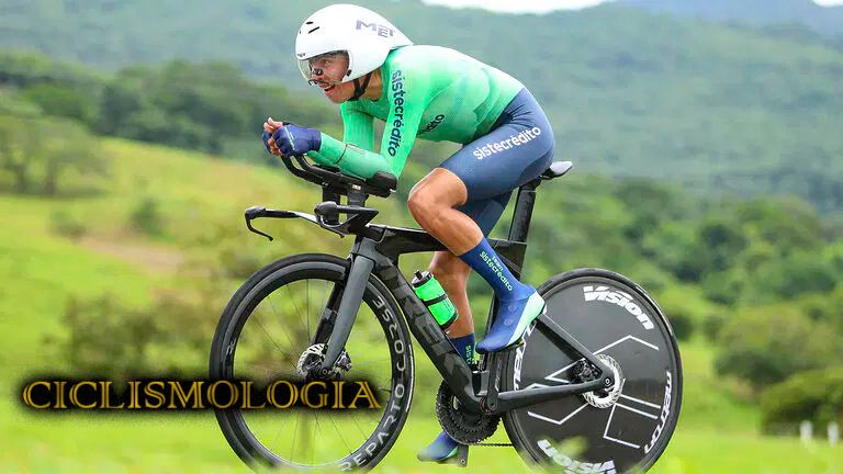 ROBERT PLAZAS VUELTA JUVENTUD